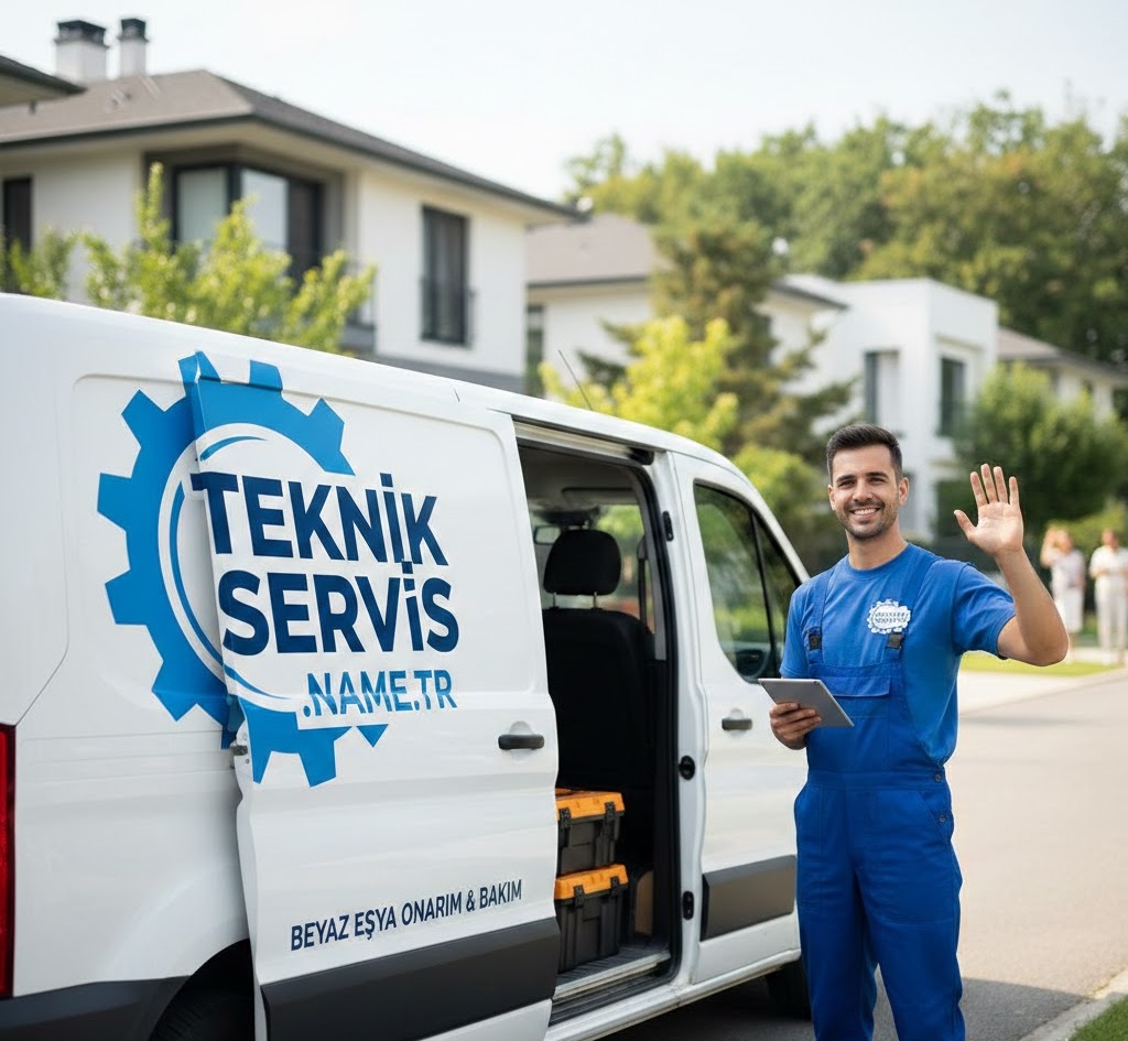 Küçükçekmece Silverline teknik servis ekibi