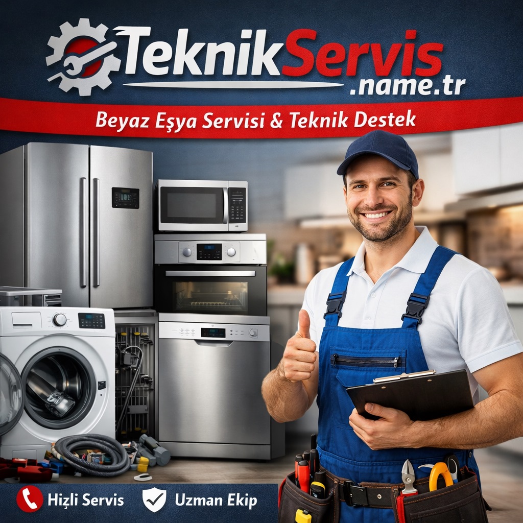 Küçükçekmece  teknik servis ekibi